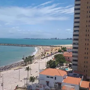 805 Flat Mobiliado De Iracema , Fortaleza (Ceara) Brasil
