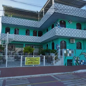 Residencialpinheiro Apto 6 , Pôrto das Galinhas Brasil