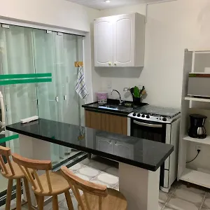 Casa Em Na Grande Casa de Férias