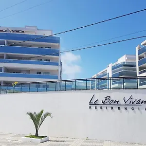 Arraial Temporada Le Bon Vivant Apartamento