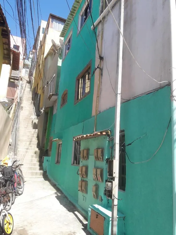 Casa Arthur Bernardes 15 Arraial do Cabo Holiday home