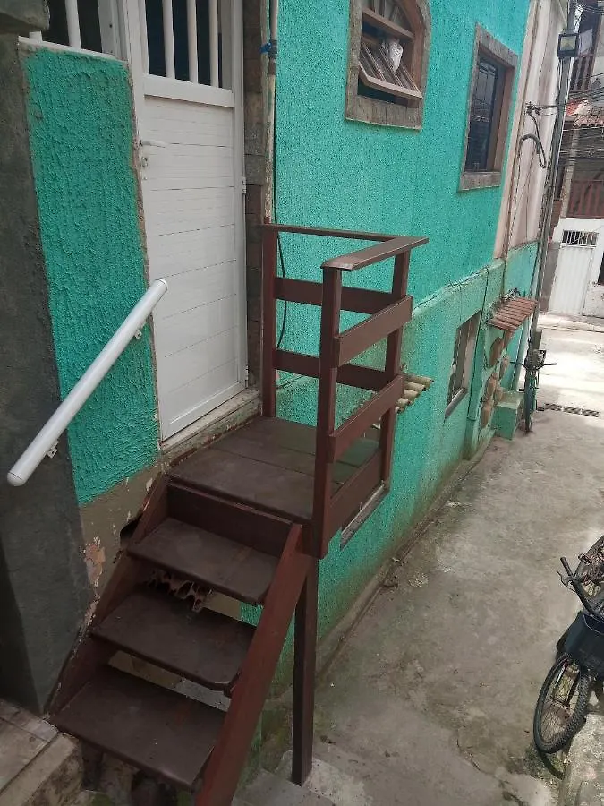 Casa Arthur Bernardes 15 Arraial do Cabo Holiday home