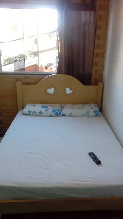 Casa Arthur Bernardes 15 Arraial do Cabo 0*,  Brazil