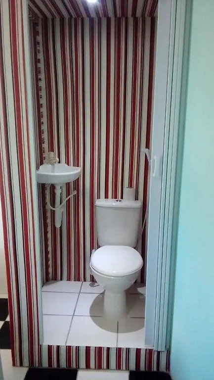Holiday home Casa Arthur Bernardes 15 Arraial do Cabo
