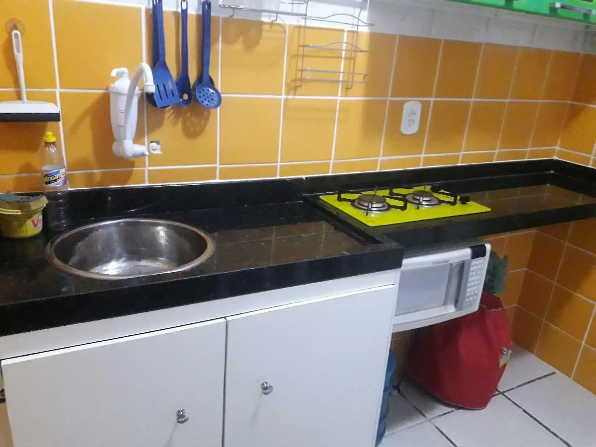 Holiday home Casa Arthur Bernardes 15 Arraial do Cabo