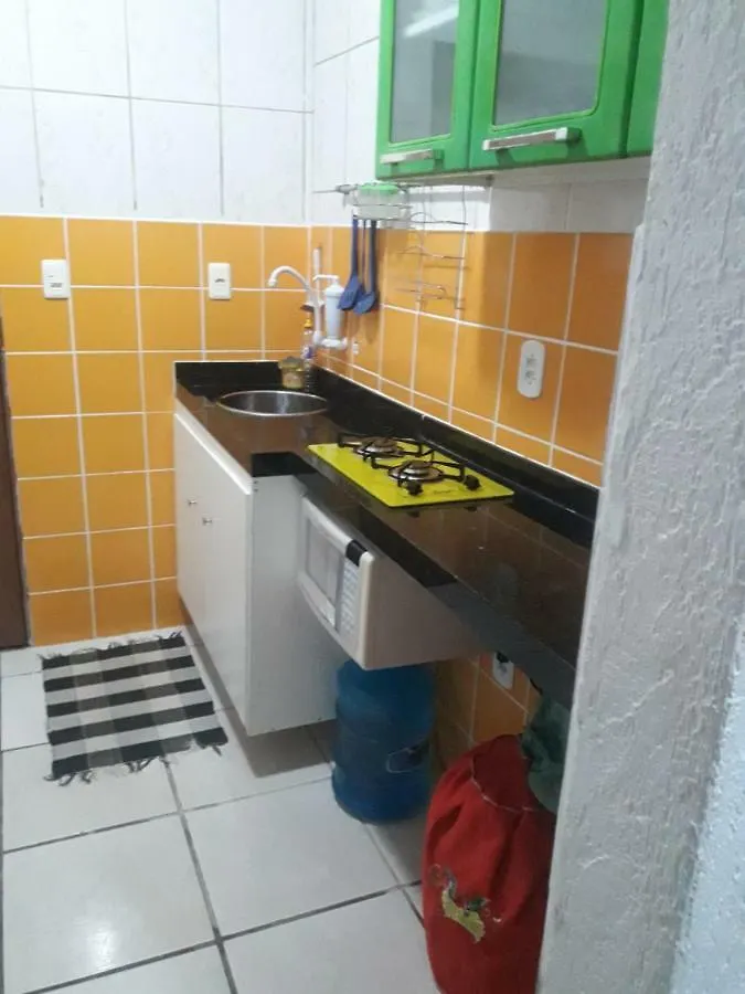 Casa Arthur Bernardes 15 Arraial do Cabo Holiday home